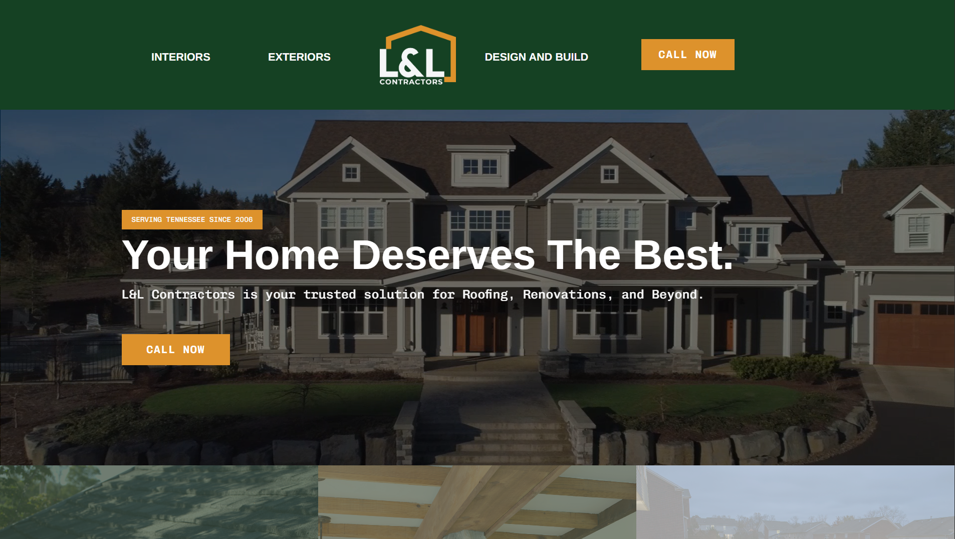 L&L Contractors
